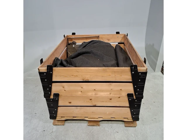 Handgereedschap en werkplaatsinventaris - afbeelding 1 van  9