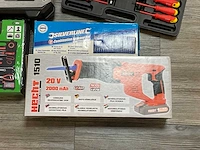 Handgereedschap set (6x) - afbeelding 3 van  5