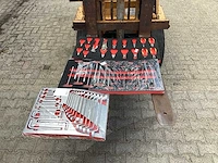Handgereedschap - afbeelding 1 van  9