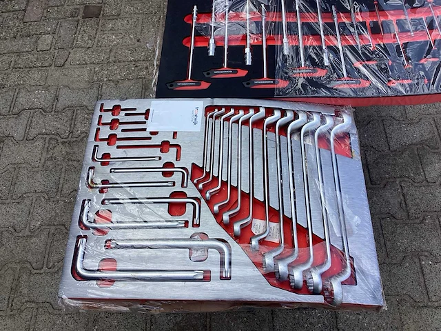 Handgereedschap - afbeelding 2 van  9