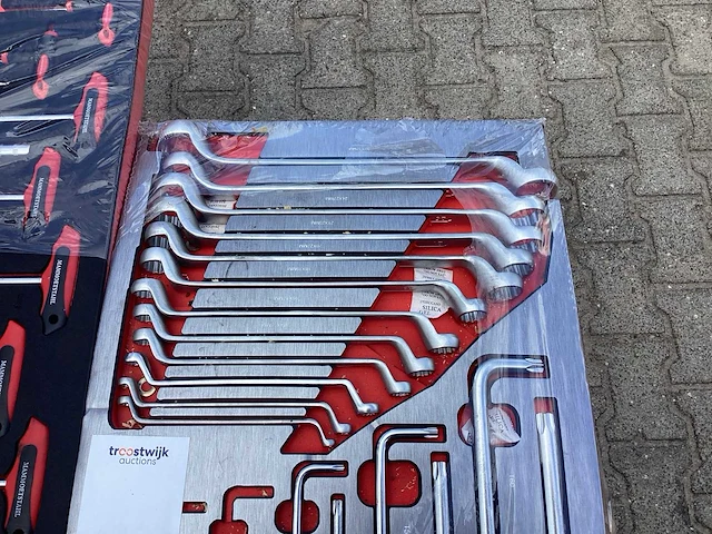 Handgereedschap - afbeelding 4 van  9