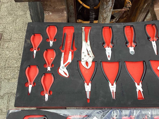 Handgereedschap - afbeelding 8 van  9