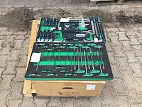 Handgereedschap - afbeelding 1 van  5