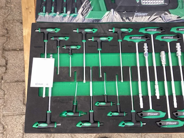Handgereedschap - afbeelding 3 van  5