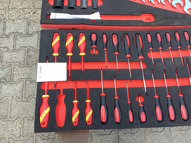 Handgereedschap - afbeelding 3 van  6