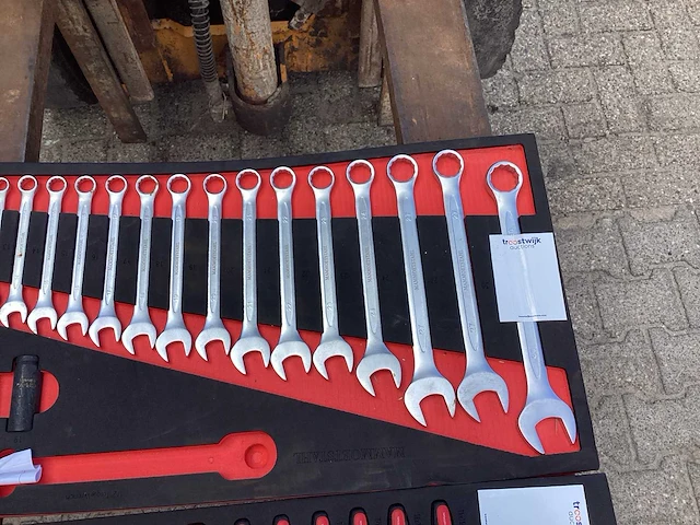 Handgereedschap - afbeelding 4 van  6