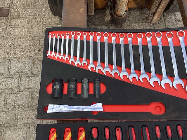 Handgereedschap - afbeelding 5 van  6