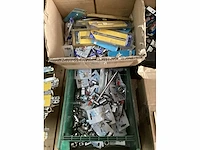Handgereedschap - afbeelding 4 van  5
