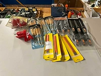 Handgereedschap - afbeelding 1 van  6
