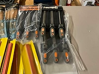 Handgereedschap - afbeelding 2 van  6