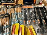 Handgereedschap - afbeelding 3 van  6