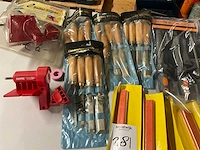 Handgereedschap - afbeelding 4 van  6