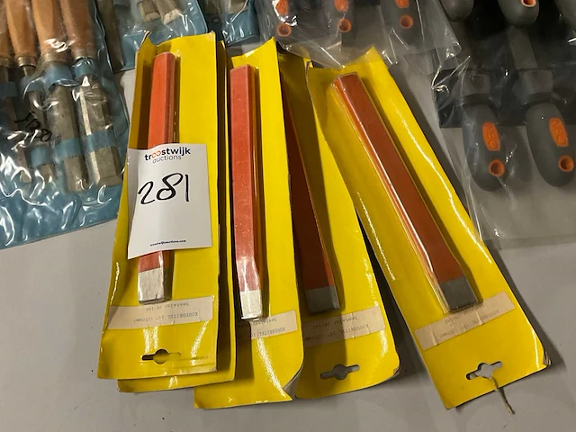 Handgereedschap - afbeelding 5 van  6