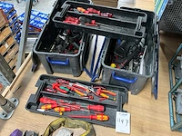 Handgereedschap - afbeelding 1 van  4