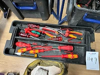 Handgereedschap - afbeelding 2 van  4