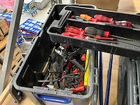 Handgereedschap - afbeelding 3 van  4
