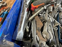 Handgereedschap - afbeelding 4 van  4