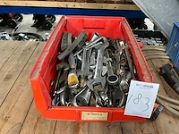 Handgereedschap - afbeelding 1 van  3