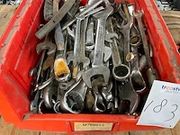 Handgereedschap - afbeelding 2 van  3