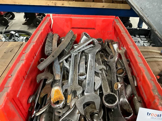 Handgereedschap - afbeelding 3 van  3