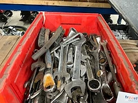 Handgereedschap - afbeelding 3 van  3