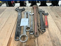 Handgereedschap - afbeelding 1 van  3