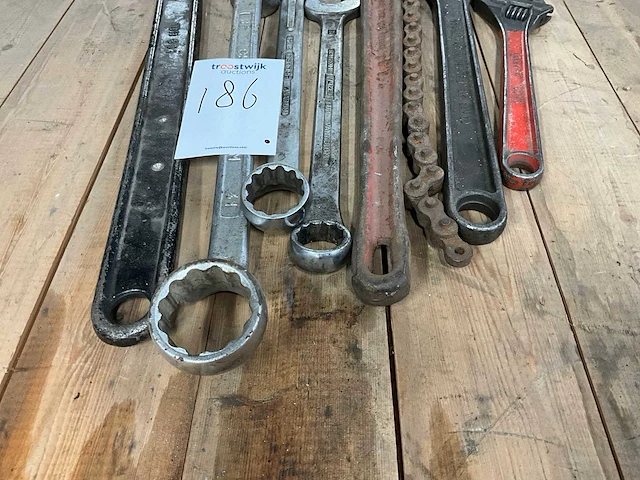 Handgereedschap - afbeelding 2 van  3