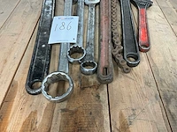 Handgereedschap - afbeelding 2 van  3