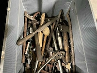 Handgereedschap - afbeelding 2 van  3