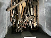 Handgereedschap - afbeelding 3 van  3