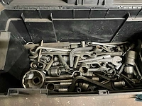 Handgereedschap - afbeelding 2 van  3