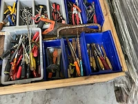 Handgereedschap - afbeelding 2 van  5