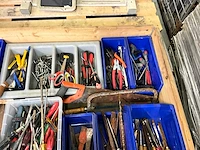 Handgereedschap - afbeelding 3 van  5