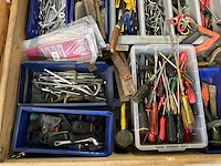 Handgereedschap - afbeelding 5 van  5