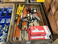 Handgereedschap - afbeelding 1 van  5