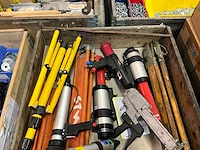Handgereedschap - afbeelding 4 van  5