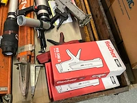 Handgereedschap - afbeelding 5 van  5