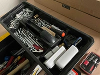 Handgereedschap - afbeelding 2 van  8