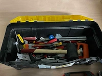 Handgereedschap - afbeelding 3 van  8