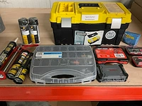 Handgereedschap - afbeelding 4 van  8