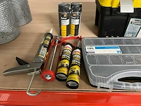 Handgereedschap - afbeelding 5 van  8