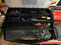 Handgereedschap - afbeelding 6 van  8