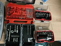 Handgereedschap - afbeelding 8 van  8