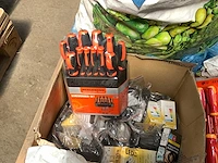 Handgereedschappen en divers - afbeelding 5 van  7