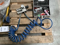 Handgereedschappen - afbeelding 2 van  4