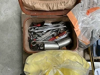 Handgereedschappen - afbeelding 3 van  4