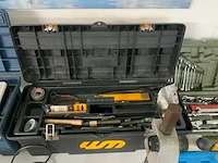 Handgereedschappen - afbeelding 4 van  7