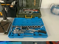 Handgereedschappen - afbeelding 6 van  7