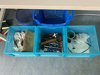 Handgereedschappen - afbeelding 7 van  7