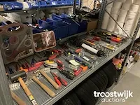 Handgereedschappen
